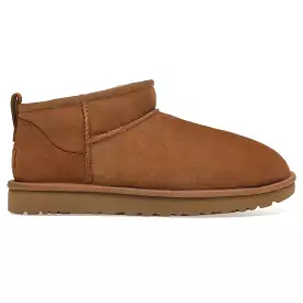 UGG Classic Ultra Mini Chestnut Women's