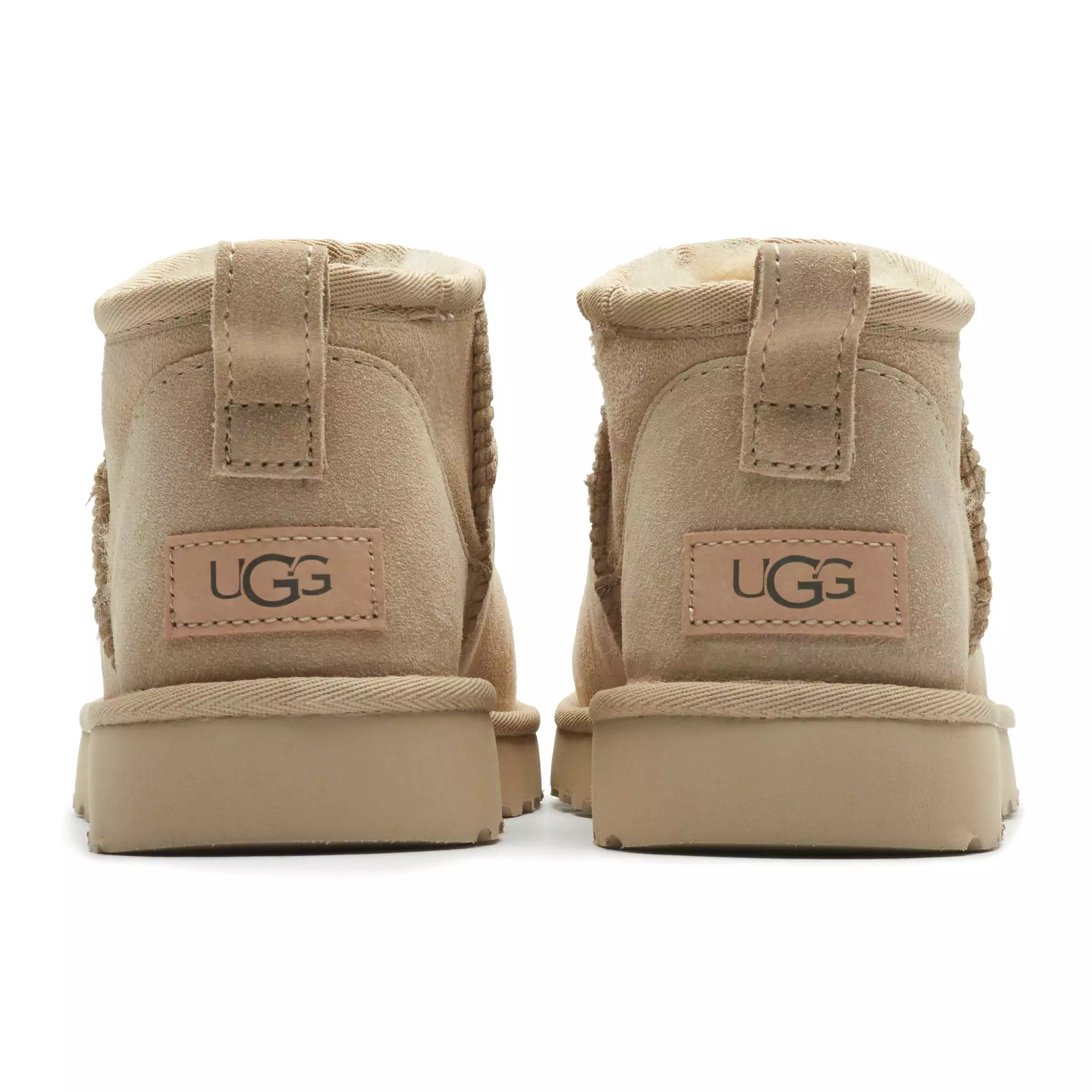 UGG Ultra Mini Mustard Seed