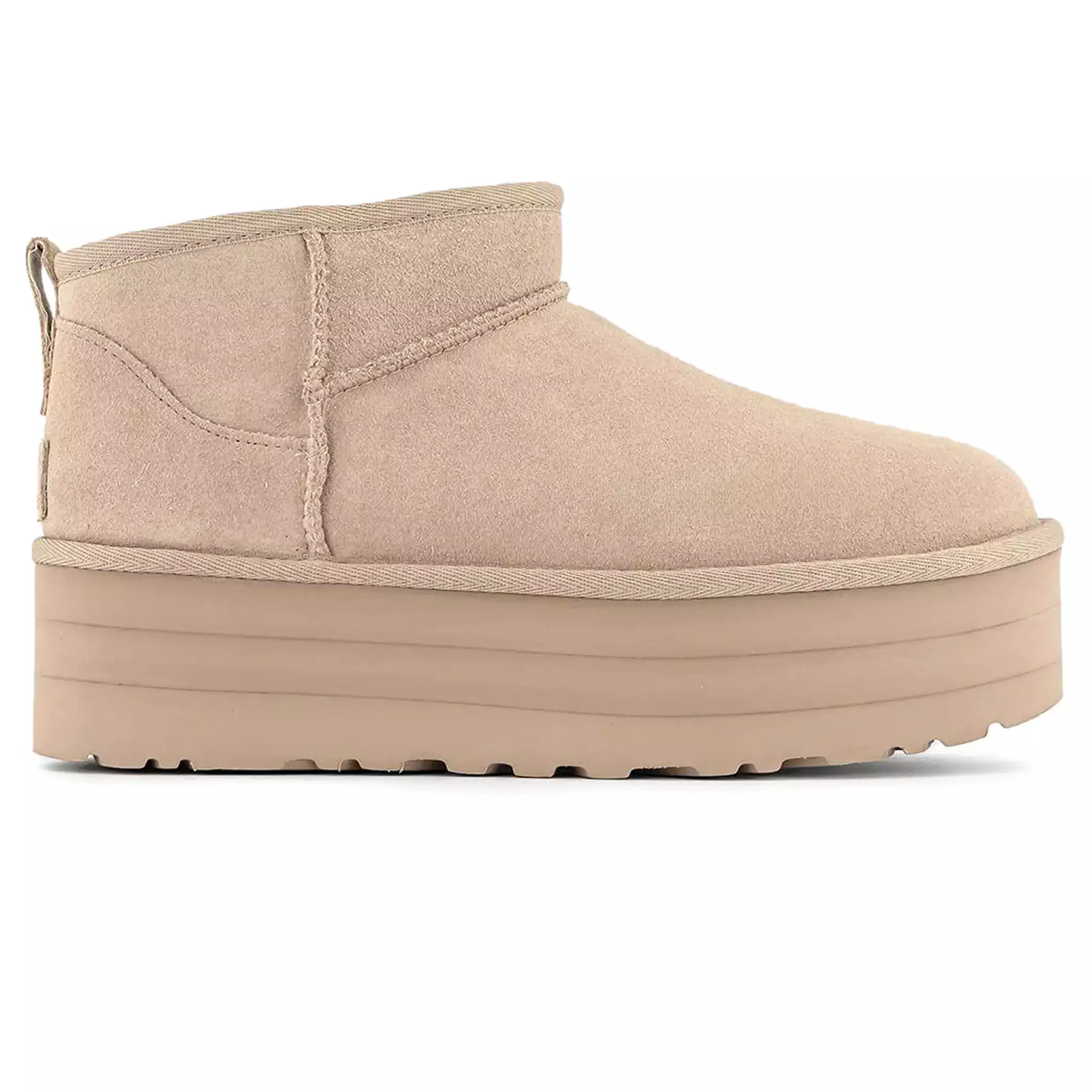 UGG Classic Ultra Mini Platform Sandal - Women's