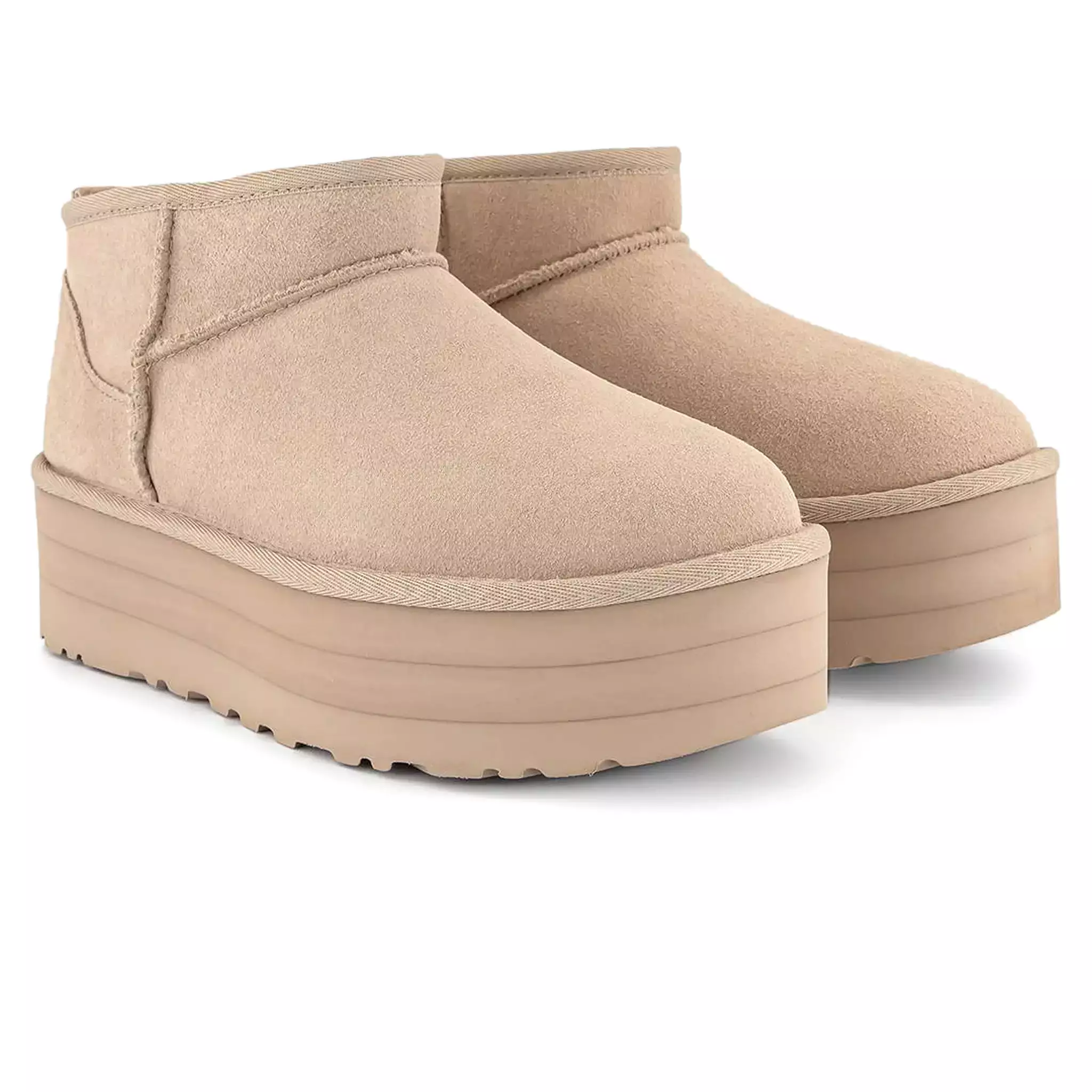 UGG Classic Ultra Mini Platform Sandal - Women's