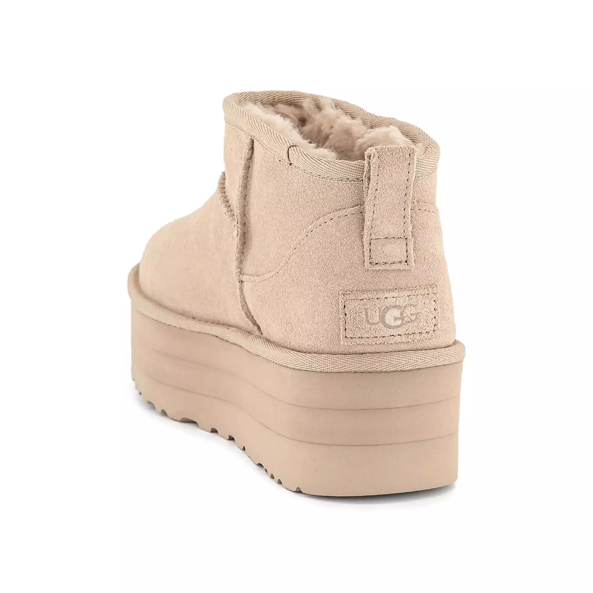 UGG Classic Ultra Mini Platform Sandal - Women's