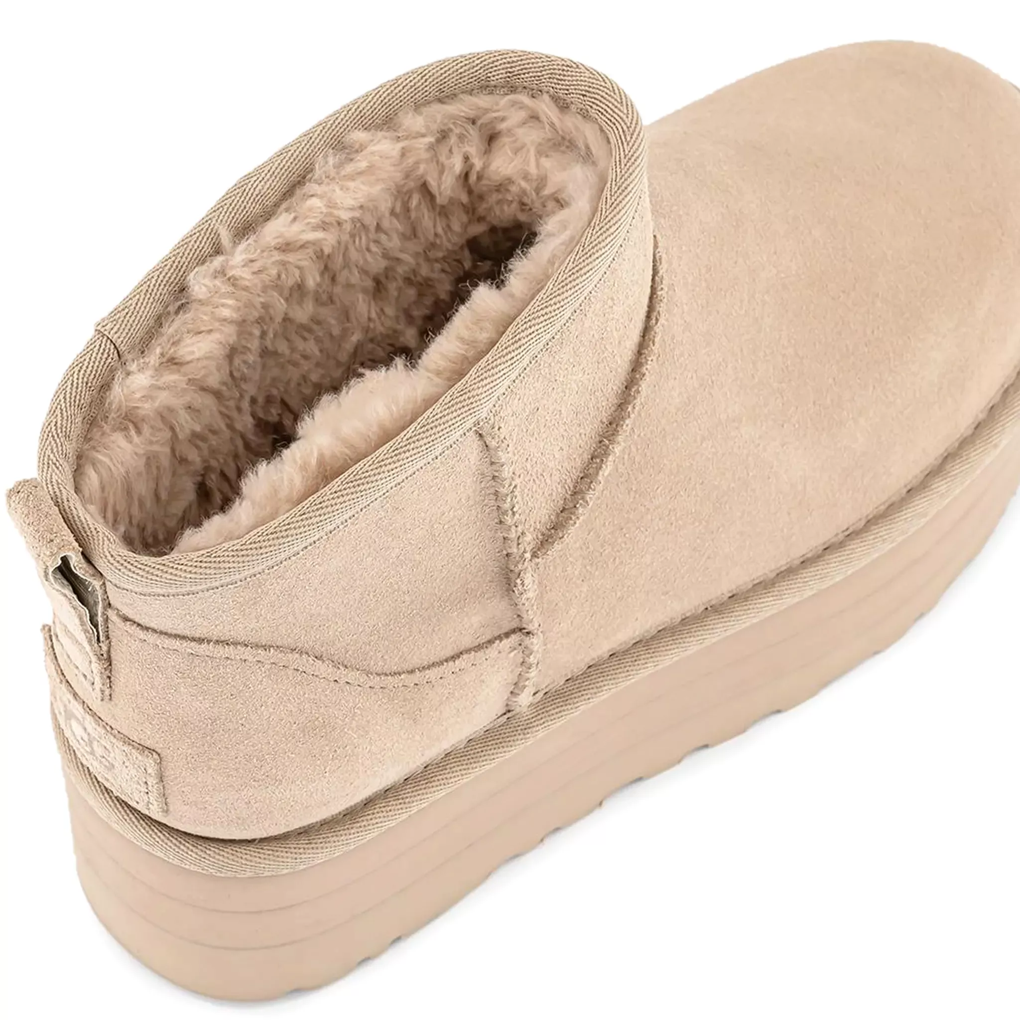 UGG Classic Ultra Mini Platform Sandal - Women's