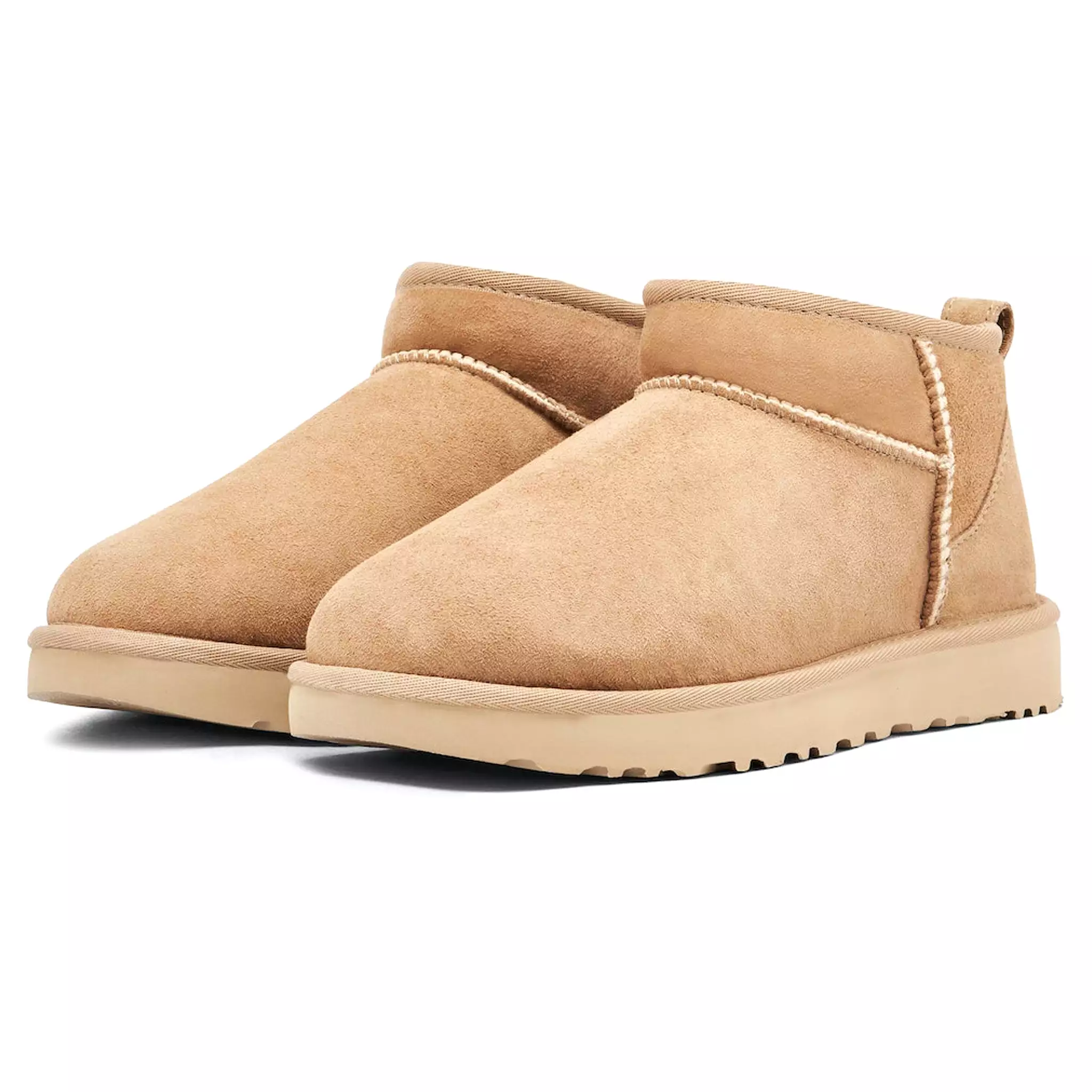 UGG Classic Ultra Mini Sand Women's Boots