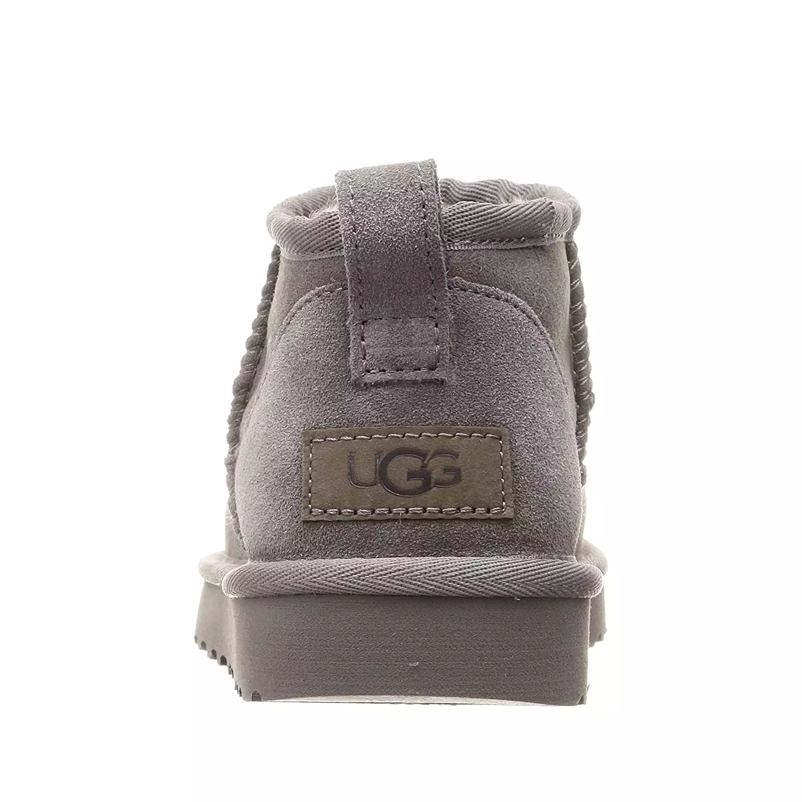 UGG Classic Ultra Mini boots