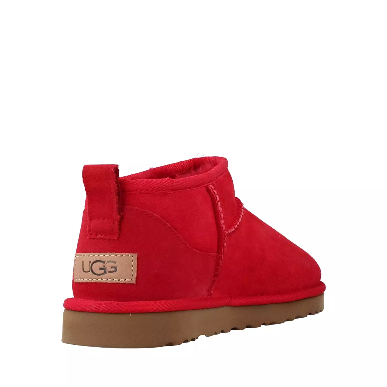 UGG Classic Ultra Mini boots