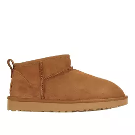 UGG Classic Ultra Mini boots