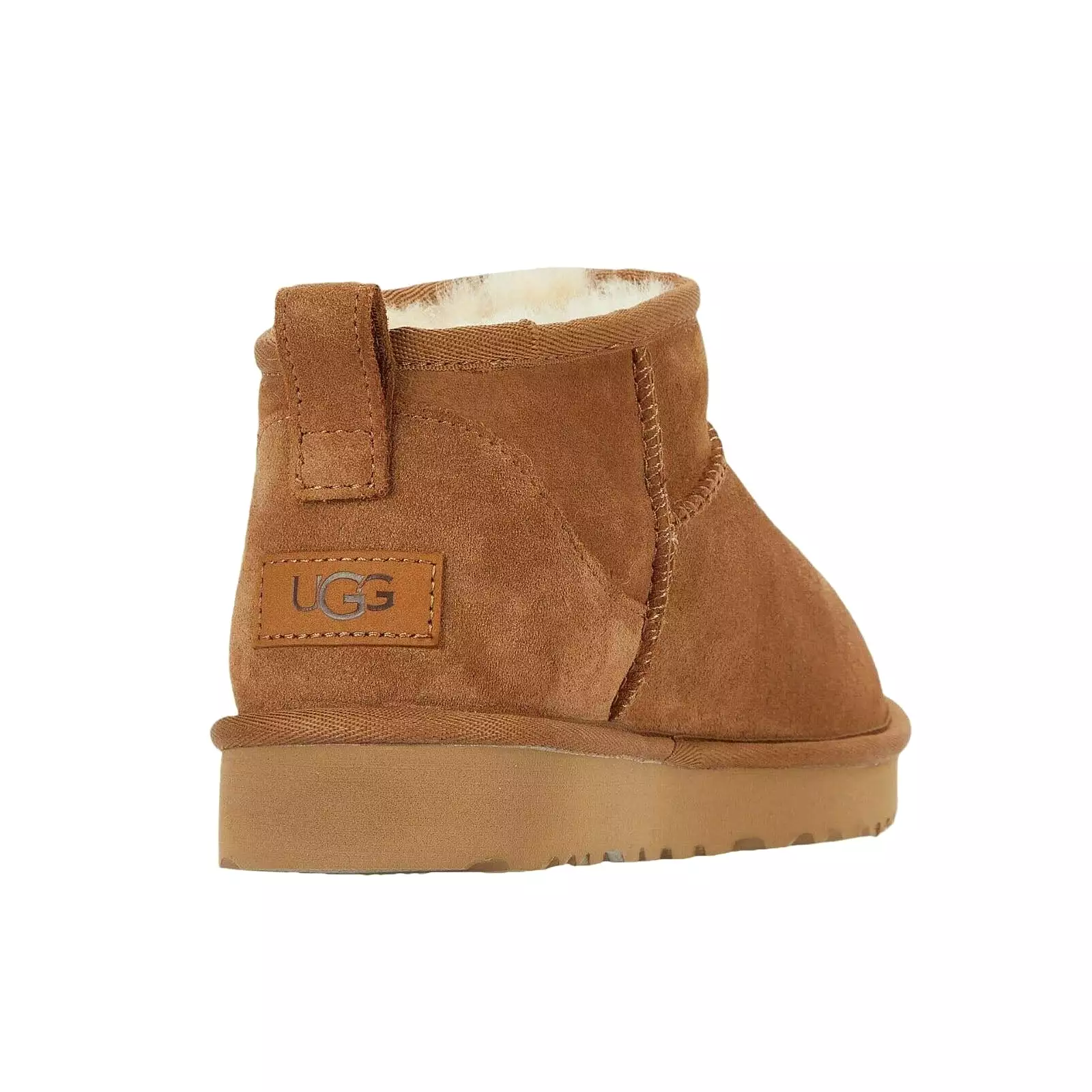 UGG Classic Ultra Mini boots