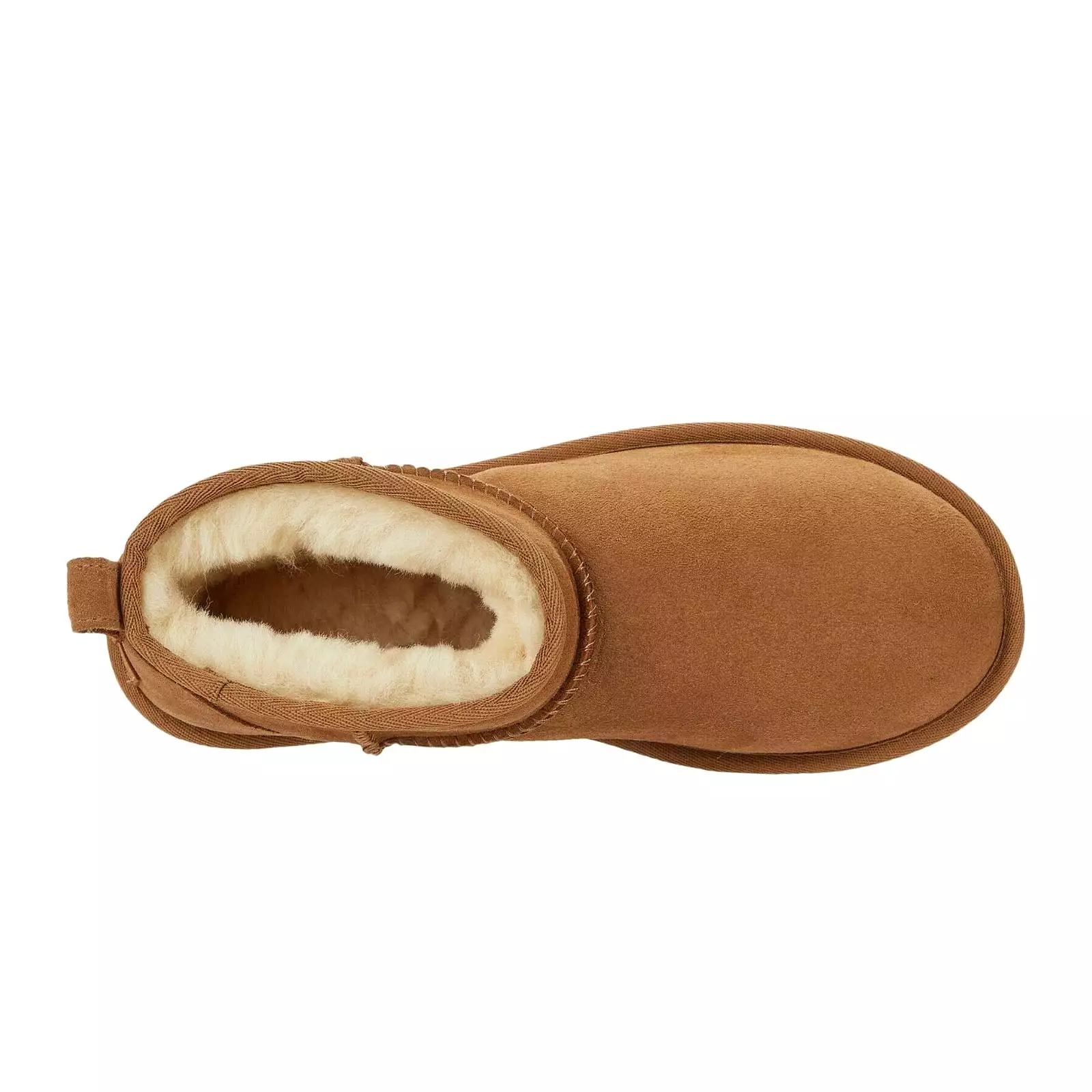 UGG Classic Ultra Mini boots