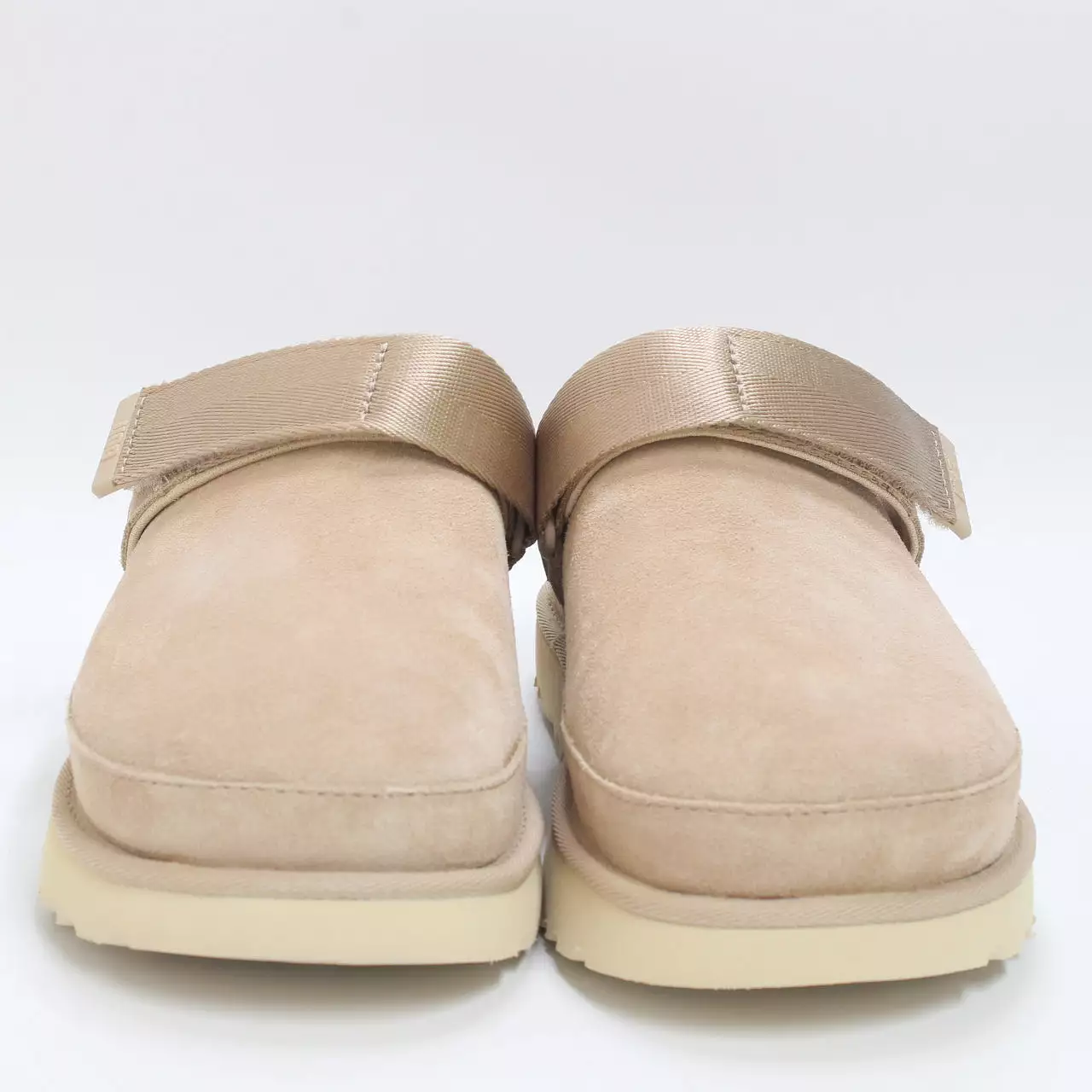 UGG Goldenstar Clog for Women, Driftwood