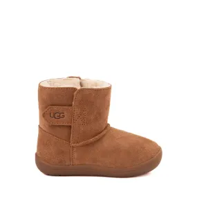 UGG Keelan II Boot Baby Toddler Little Kid Chestnut