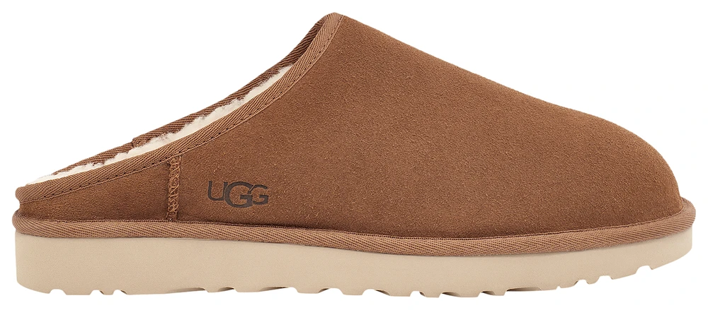 UGG Mens Classic Slip On