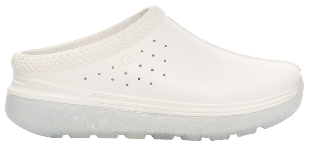 UGG Men's Tasman Sport White Shoes