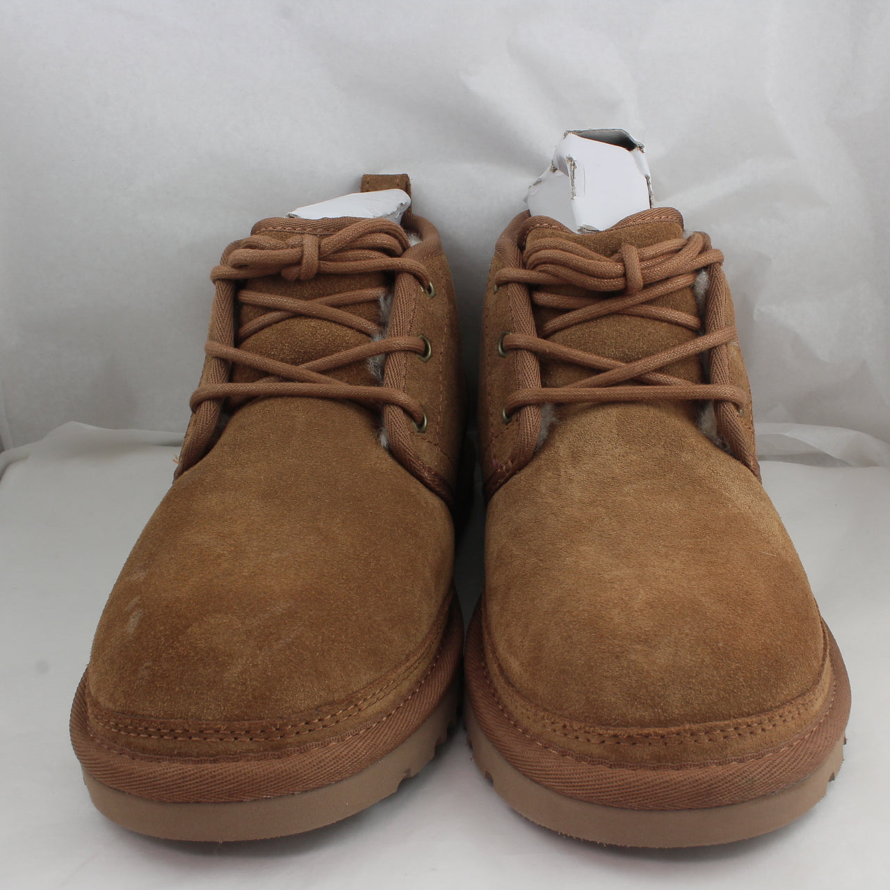 UGG Neumel Boot Chestnut