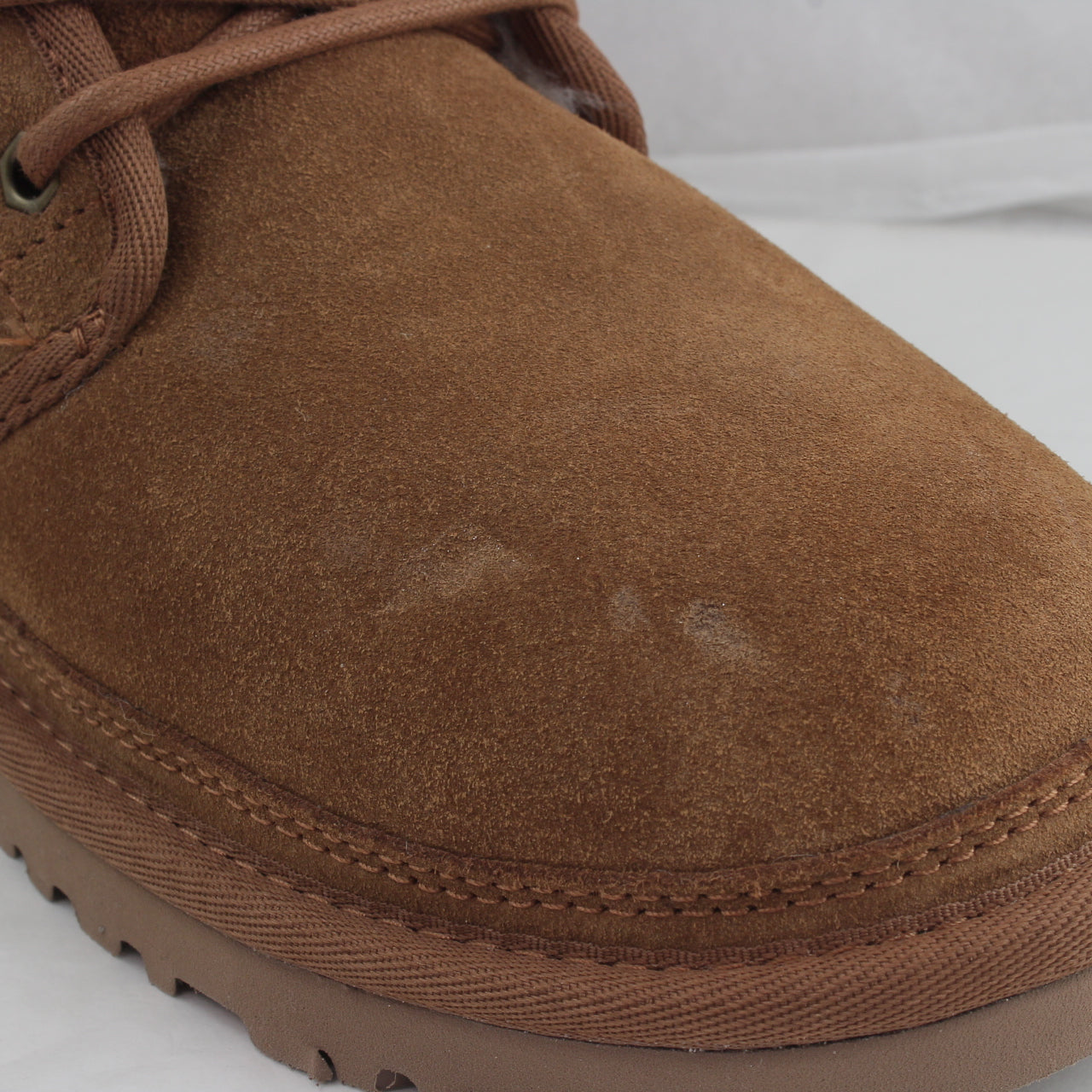 UGG Neumel Boot Chestnut