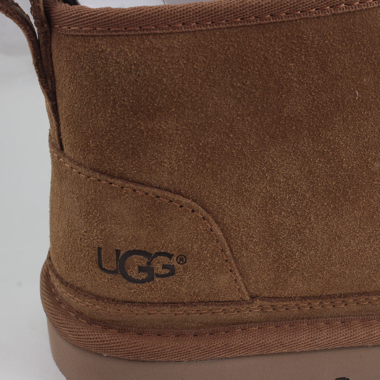 UGG Neumel Boot Chestnut