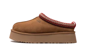 UGG Tazz Slipper Chestnut