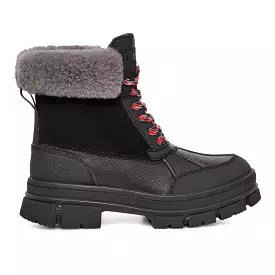 UGG Ashton Addie Black Waterproof