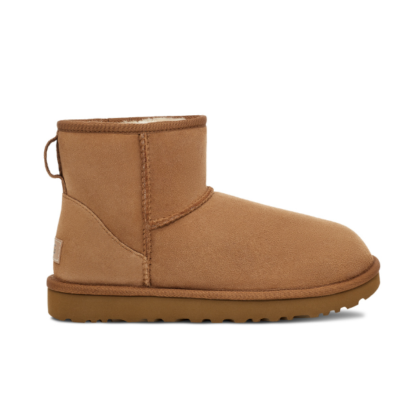 UGG Classic Mini II Boot in Chestnut for Women