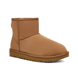 UGG Classic Mini II Boot in Chestnut for Women