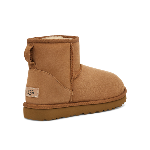 UGG Classic Mini II Boot in Chestnut for Women