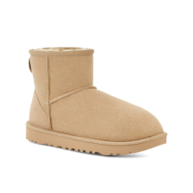 UGG Classic Mini II Boot Mustard Seed Women - Buy now!