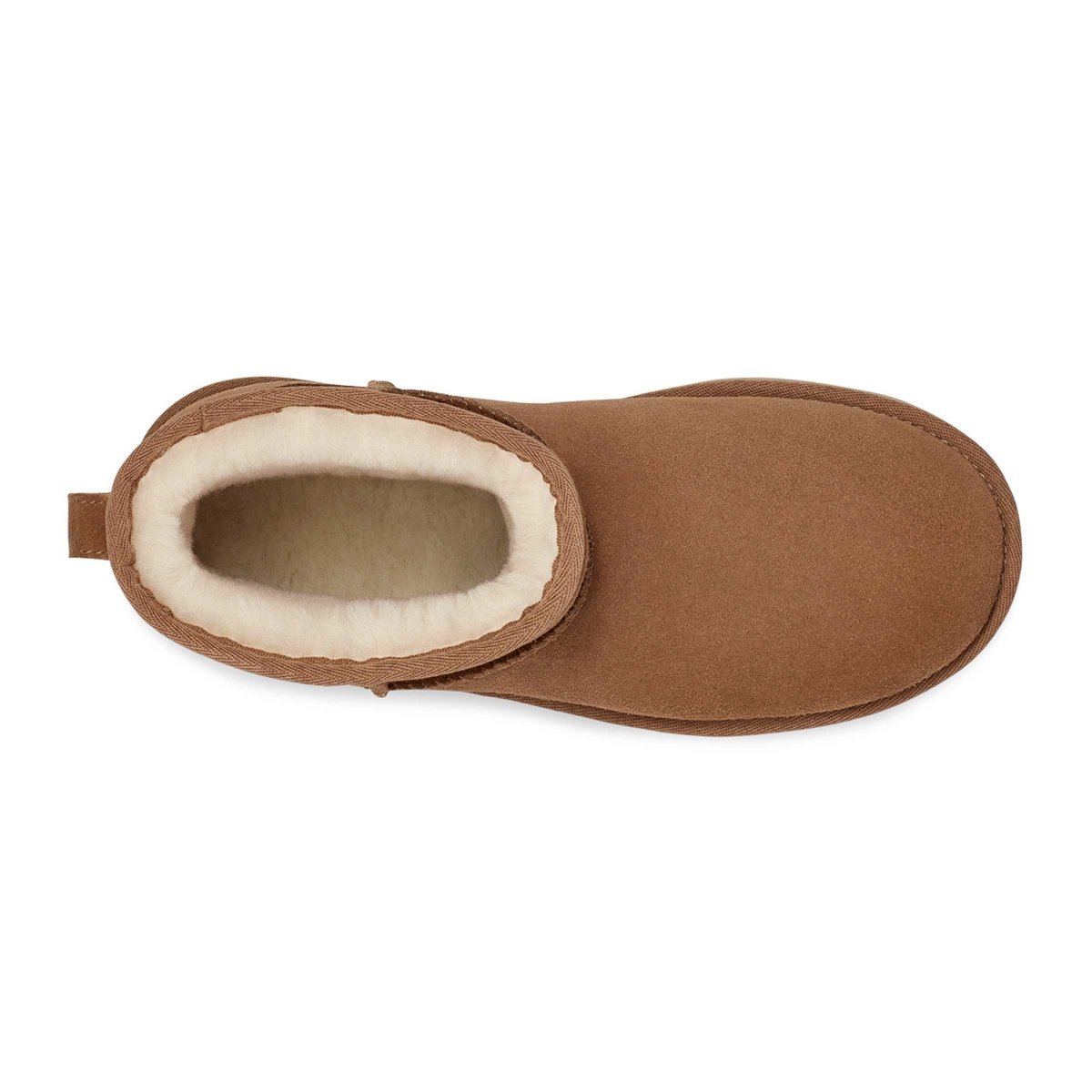 UGG Classic Mini Platform Chestnut Women's