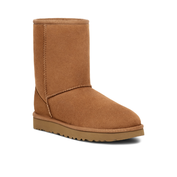 UGG Classic Short II Boot - Chestnut for Women