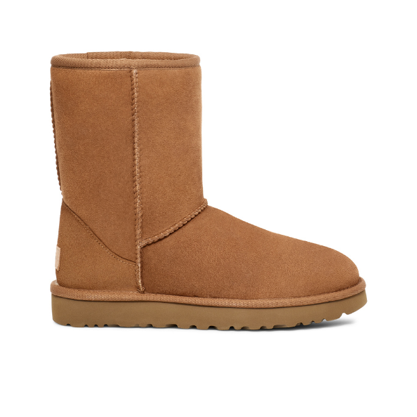 UGG Classic Short II Boot - Chestnut for Women