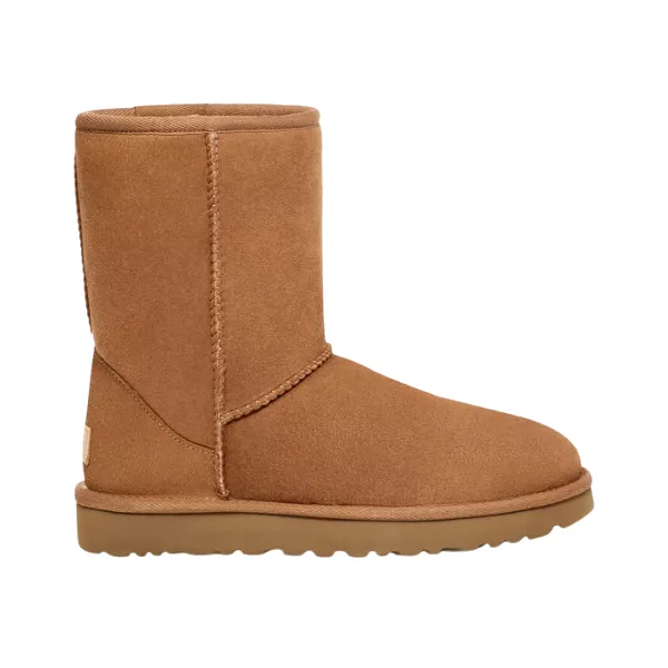 UGG Classic Short II - Chestnut