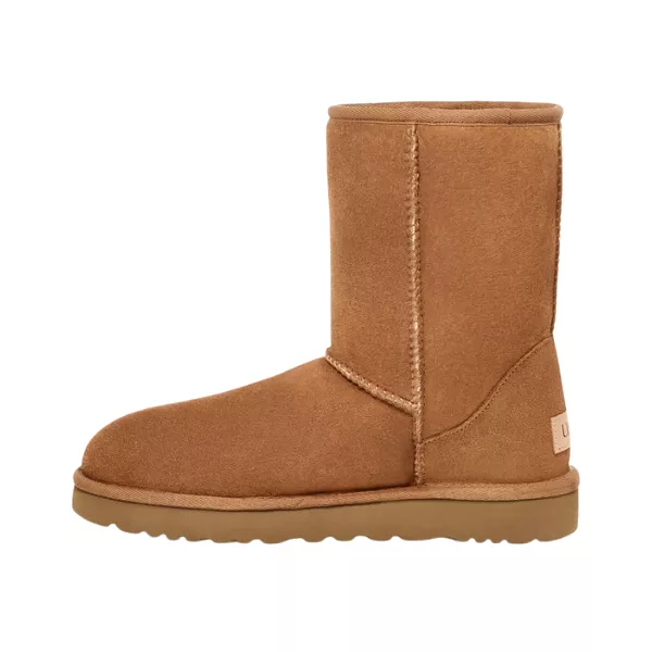 UGG Classic Short II - Chestnut