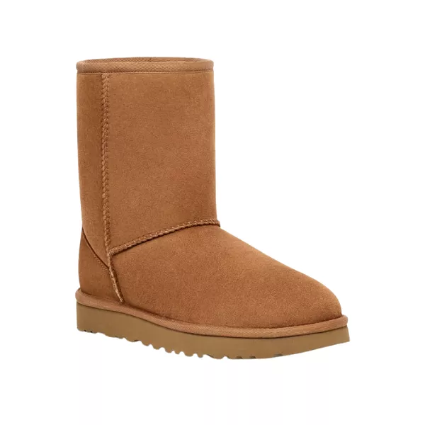 UGG Classic Short II - Chestnut