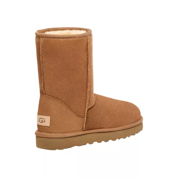 UGG Classic Short II - Chestnut