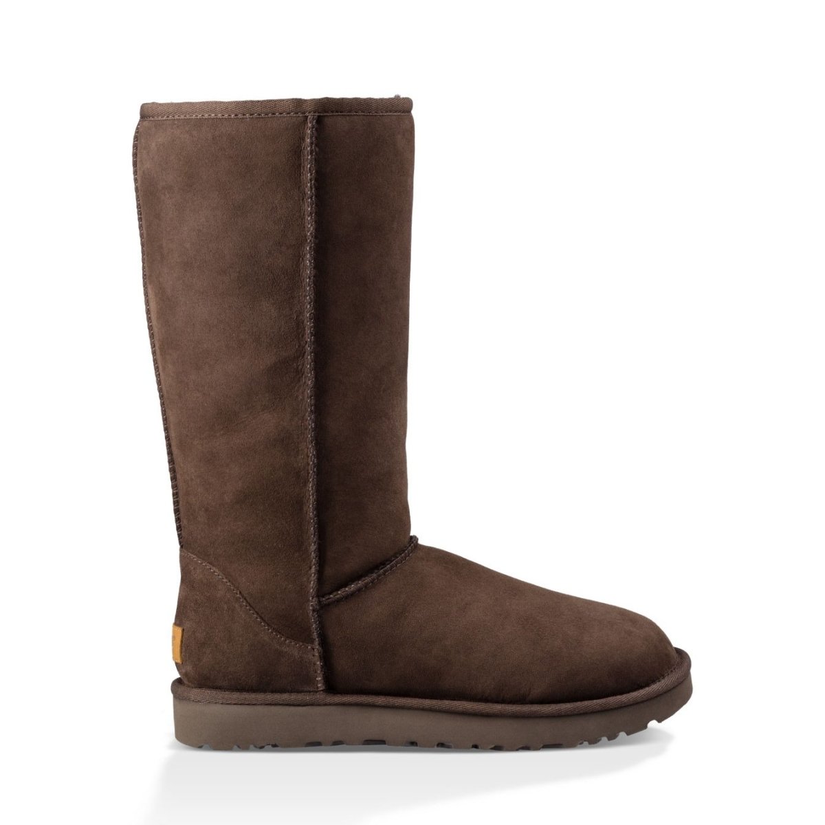 UGG Classic Tall II Women's Boots - Chocolate