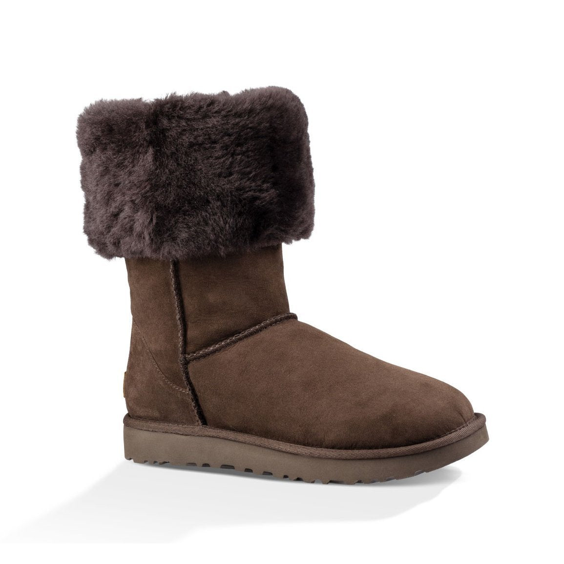 UGG Classic Tall II Women's Boots - Chocolate