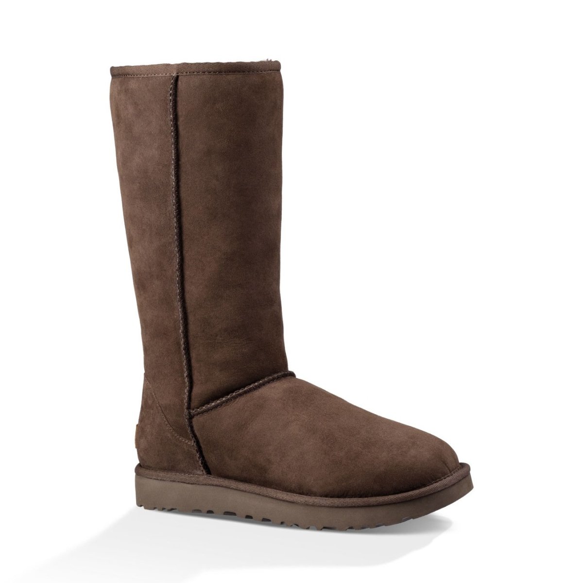 UGG Classic Tall II Women's Boots - Chocolate