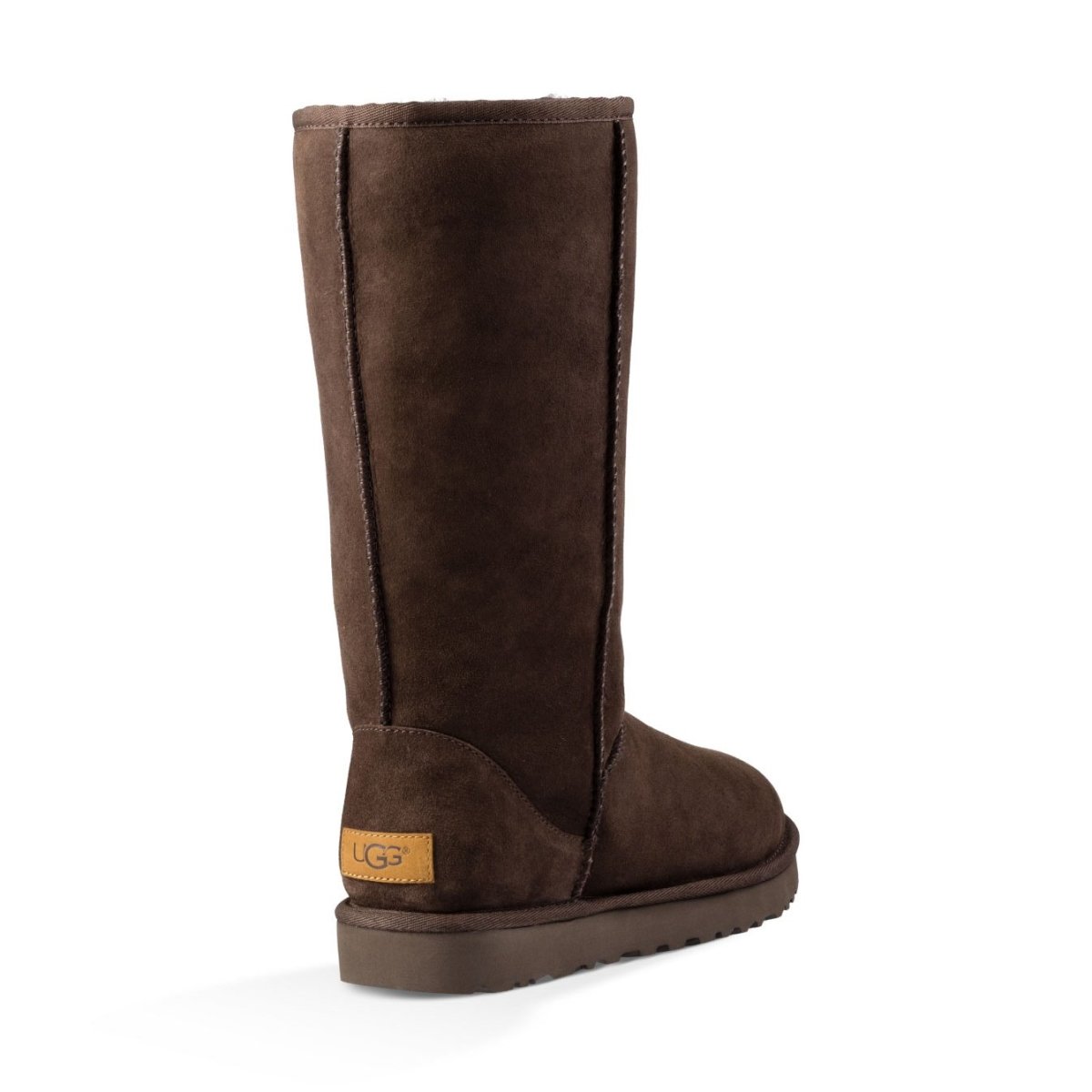 UGG Classic Tall II Women's Boots - Chocolate