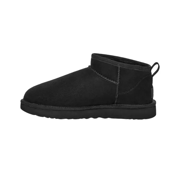 UGG Women's Ultra Mini Boots - Black