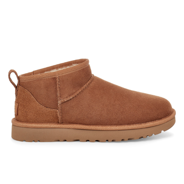 UGG Ultra Mini Boot - Women's Chestnut