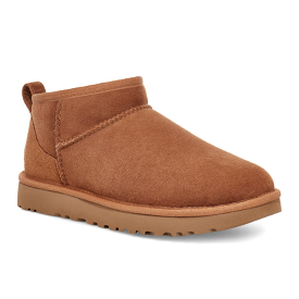 UGG Ultra Mini Boot - Women's Chestnut