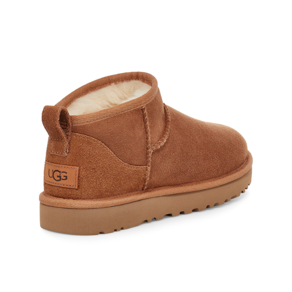 UGG Ultra Mini Boot - Women's Chestnut