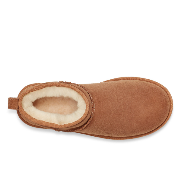 UGG Ultra Mini Boot - Women's Chestnut