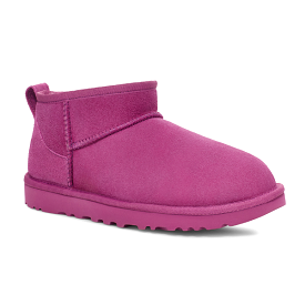 UGG Classic Ultra Mini Boot - Purple