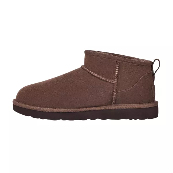 UGG Classic Ultra Mini - Burnt Cedar