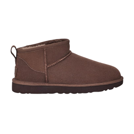 UGG Classic Ultra Mini - Burnt Cedar