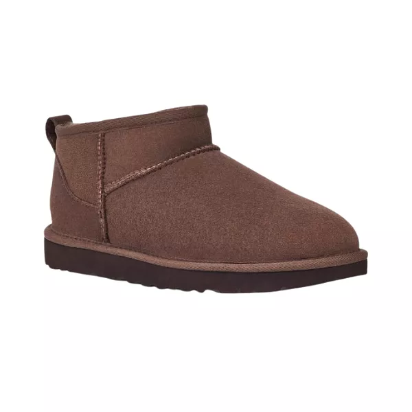 UGG Classic Ultra Mini - Burnt Cedar