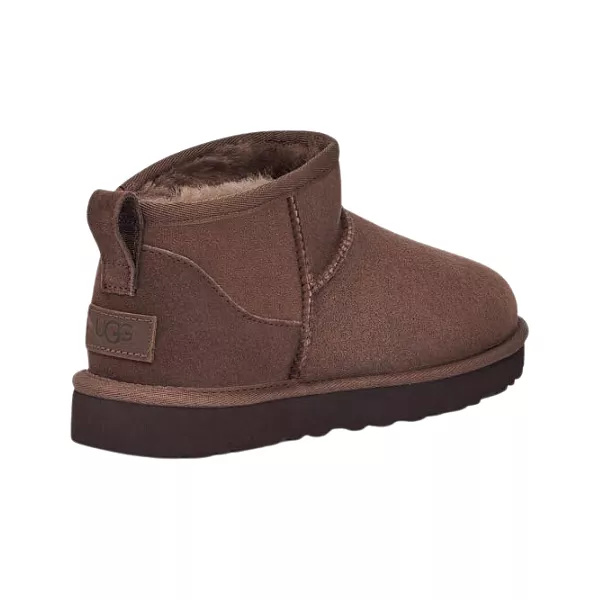 UGG Classic Ultra Mini - Burnt Cedar