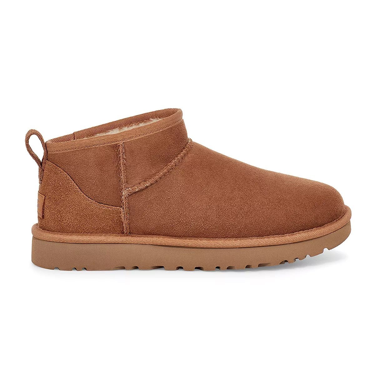 UGG Classic Ultra Mini Women's Chestnut