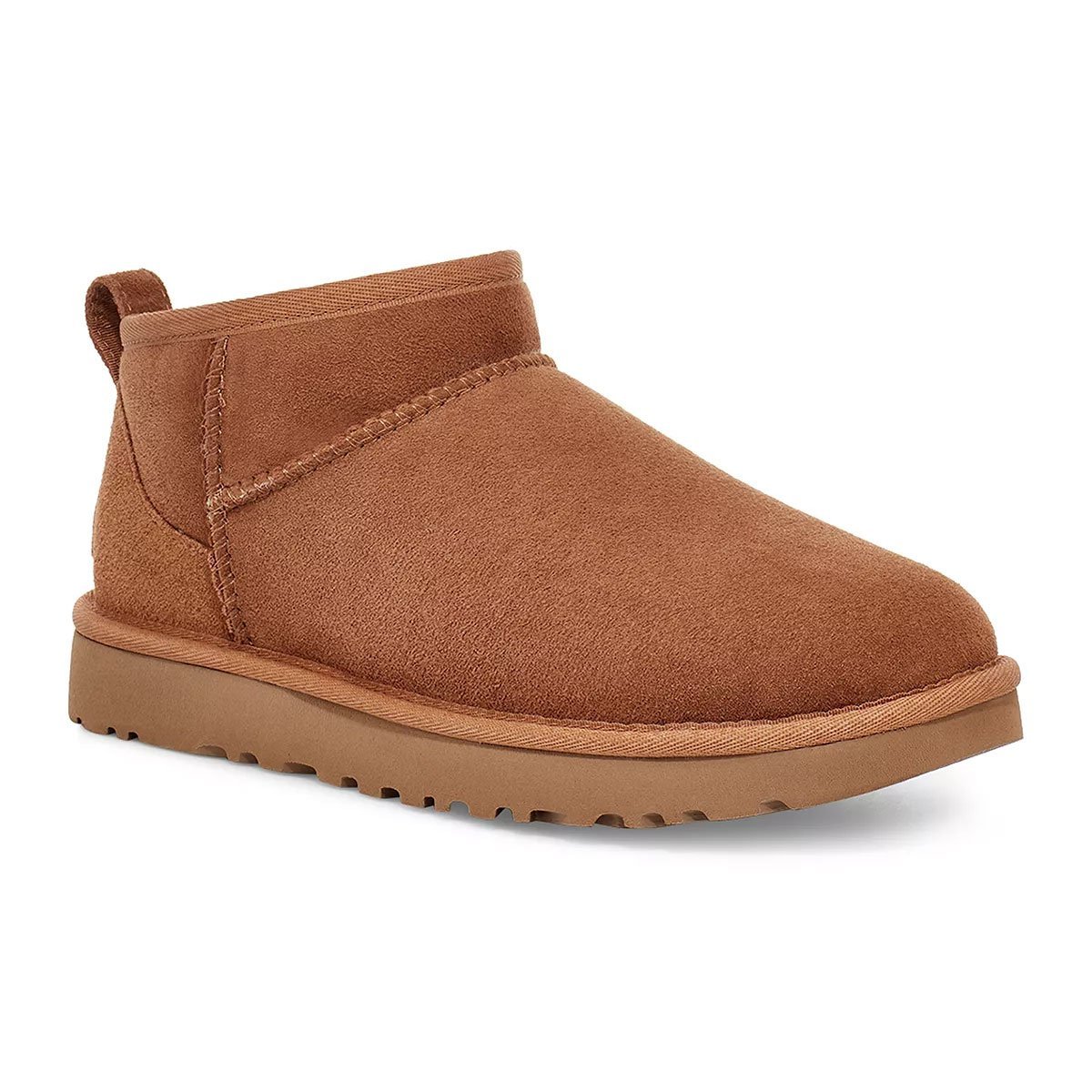 UGG Classic Ultra Mini Women's Chestnut