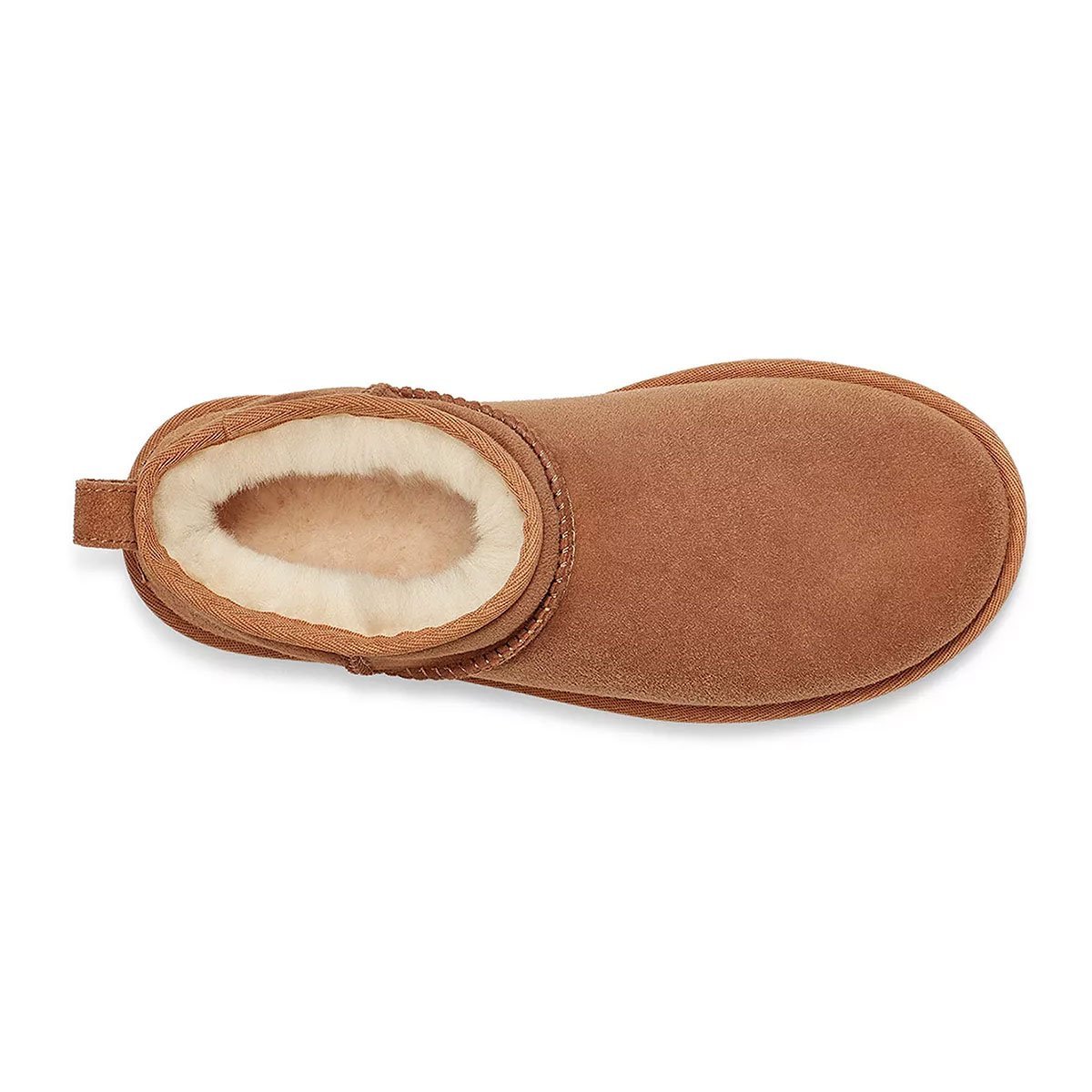 UGG Classic Ultra Mini Women's Chestnut