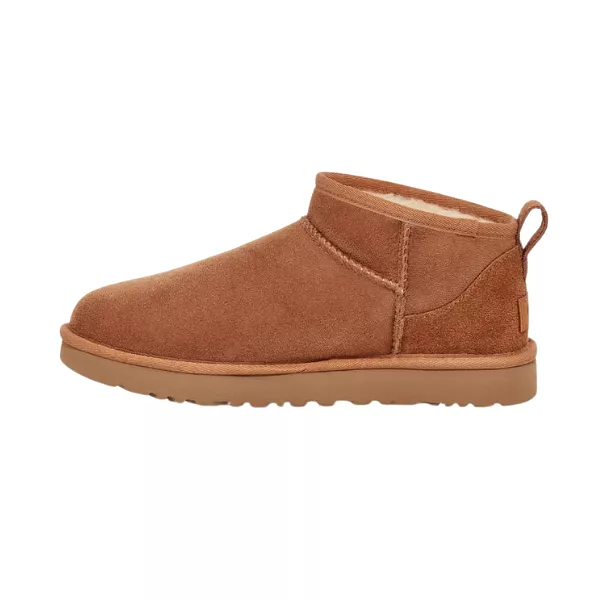 UGG Ultra Mini Chestnut Women’s Classic - Best Price